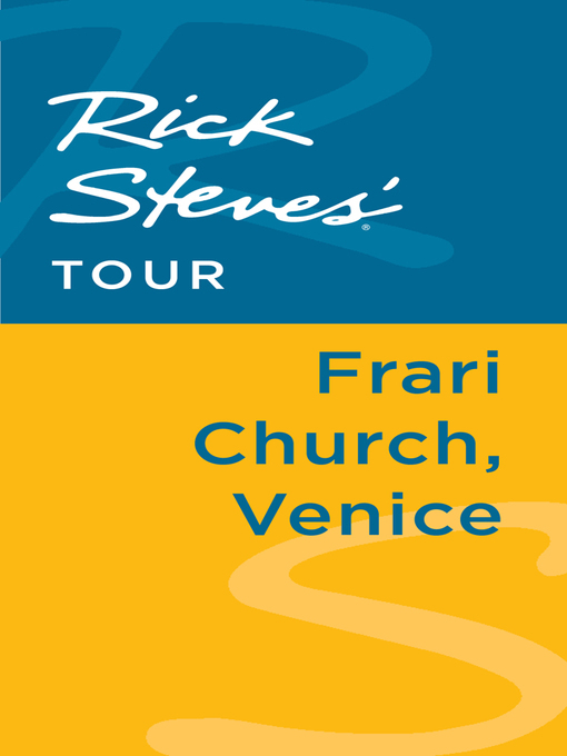Title details for Rick Steves' Tour by Rick Steves - Available